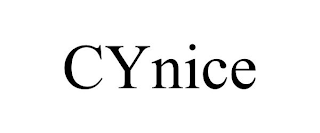 CYNICE
