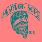SAVAGE SORT SAVAGE MC