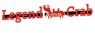 LEGEND CRAB