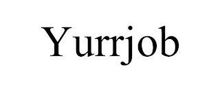 YURRJOB