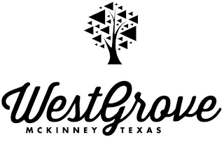 WESTGROVE MCKINNEY TEXAS