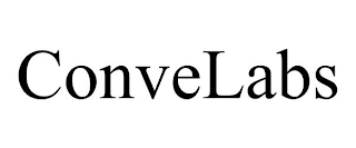 CONVELABS