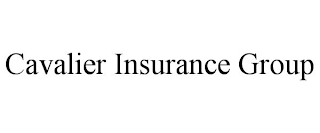CAVALIER INSURANCE GROUP