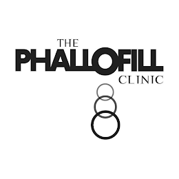THE PHALLOFILL CLINIC