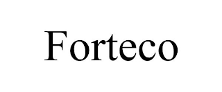 FORTECO