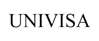 UNIVISA