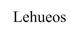 LEHUEOS