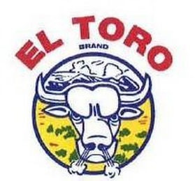 EL TORO BRAND