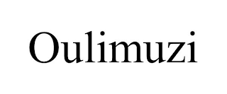 OULIMUZI