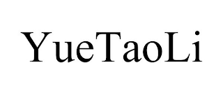 YUETAOLI