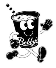 BOBBY'S