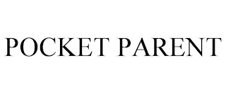 POCKET PARENT