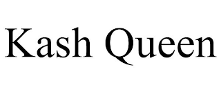 KASH QUEEN