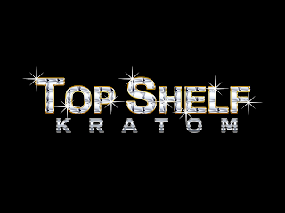 TOP SHELF KRATOM