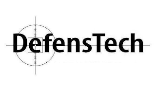 DEFENSTECH