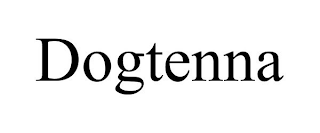 DOGTENNA