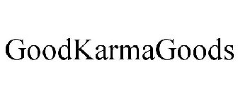 GOODKARMAGOODS