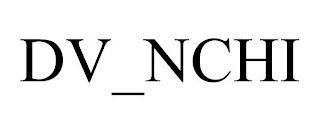 DV_NCHI