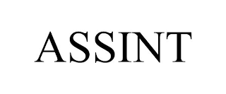 ASSINT