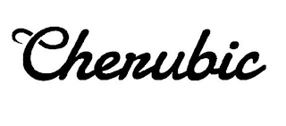 CHERUBIC