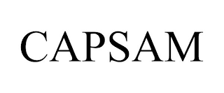 CAPSAM