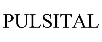 PULSITAL