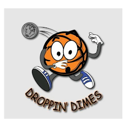 DROPPIN' DIMES