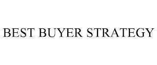 BEST BUYER STRATEGY