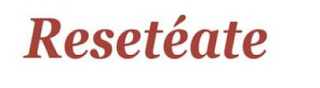 RESETEATE