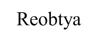 REOBTYA