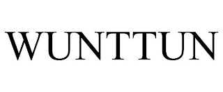 WUNTTUN