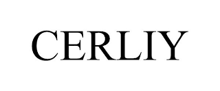 CERLIY
