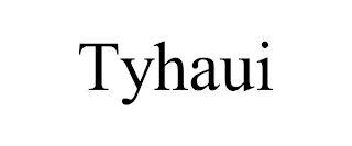 TYHAUI