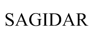 SAGIDAR