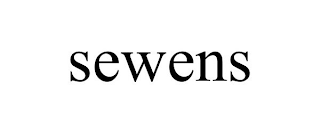 SEWENS