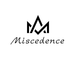 MISCEDENCE