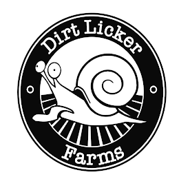 DIRT LICKER FARMS