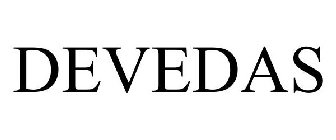 DEVEDAS