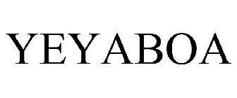 YEYABOA