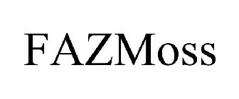 FAZMOSS