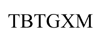 TBTGXM