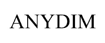 ANYDIM
