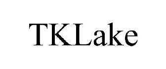 TKLAKE