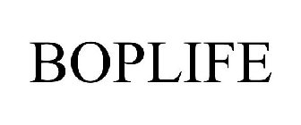 BOPLIFE