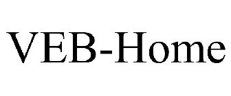 VEB-HOME