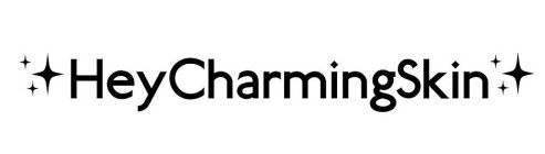 HEYCHARMINGSKIN