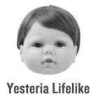 YESTERIA LIFELIKE