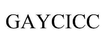 GAYCICC