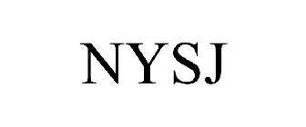 NYSJ