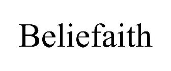 BELIEFAITH